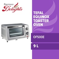 Tefal Equinox Toaster Oven 9L OF500E