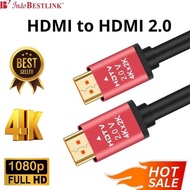 - HDMI cable 4k 20 m HDMI cable/ 4k indobestlink 20m HDMI 2.0 4k 20m