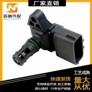 Sesuai untuk Cummins Dodge DODGE Intake Pressure Sensor 2897333 4921322 5WK96801