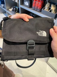 【The North Face】日本Fieludens Gear Musette NM82206 小包 戰術包 現貨