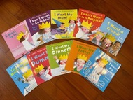A Little Princess Story  (10本）