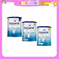 APTAMIL PROFUTURA Milk Powder 1/2/3 800g (NEW ZEALAND)