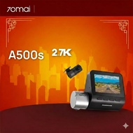 70mai Dash Cam Pro Plus+ Model A500S