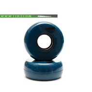 Professional Aggressive Single Row Inline Roller Skates Wheels 59mm 88a PU Material Stunt Wheels for