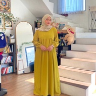 Kaira Dress - Lady Crush - Nasimi Fashion
