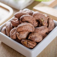 Extra Large A170 Salt Baked Cashew Nuts with Skin Cashew Nuts Vietnam Specialty Cooked Cashew