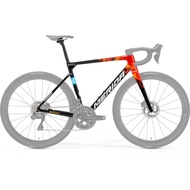 Merida Scultura 2023 Replica Team Bahrain Victorious - Frameset