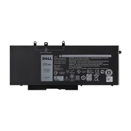 D.ell Attitude e5280 E5480 E5490 3DDDG Laptop Battery 42WH