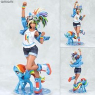 【Vgamer】預約 11月 日版 壽屋 彩虹小馬美少女  雲寶黛西 1/7 完成品