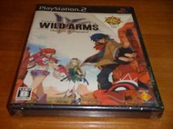 遊戲殿堂~PS2『狂野歷險5十週年紀念版見本盤』 日初版全新品
