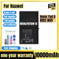 HB29J7B7EEW-12 for Huawei Honor Pad 8/ROD2-W09 Tablet Battery High Quality High Capacity Battery Rep