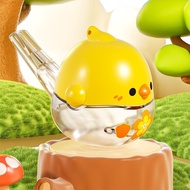 [Ready Stock] Children's Small Horn Toy Baby Baby Can Blow Whistle Can Blow Musical Instruments Wash