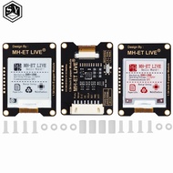 MH-ET LIVE 1.54 Inch Epaper Module E-paper E-Ink EInk Display Screen SPI Support Global/Part  For Ar