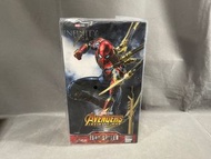 全新 不議 - ThreeZero DLX Iron spider