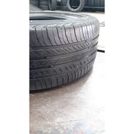 Used Tyre Secondhand Tayar Continental CC5 195/50R15 70%Bunga Per 1pc