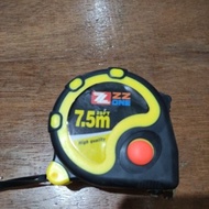 7.5m ZZ ONE meter / 7.5 meter zz one handyman meter / Distance meter (meter)