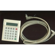 Text Display, HMI Interface FX-10DU-E FX-10DU