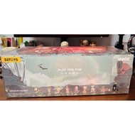 8pcs 52toys NOOK Wasteland Paradise Series Blind Box VSPO