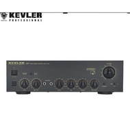 Kevler GX7 High Powered Amplifier 800W x 2 (black) tested before ship out NtG