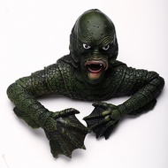 Creature from the Black Lagoon Grave: Creature from the Black Lake Grave - Lizardman Atmosphere