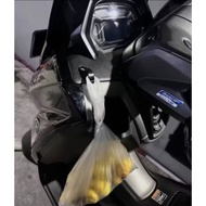 GANTUNGAN All new Nmax 2020-2025 goods hanger / Nmax 2020-2025HOOK Nmax accessories