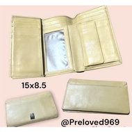 Renoma Wallet Flap