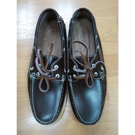 Frank Williams Men Shoes Boat Shoes