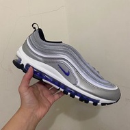 Nike air max 97 銀彈