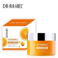 DR. RASHEL face cream  ORIGINAL