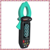 (MZTA) Leakage Current Detect Clamp Meter Electrical Instrument Clamp Meter Applicable to 60A AC DC