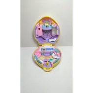 Vintage Polly pocket 1995 Stylin' Salon