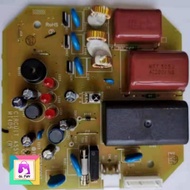 PANASONIC KDK Ceiling Fan Pcb board F-M14C5 F-14D5