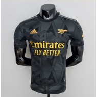 ARSENAL AWAY KIT 22/23 (PLAYER ISSUE)