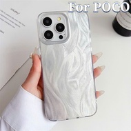 POCO IMD feather basic case X7Pro X7 X6Pro X6 X4GT X3GT F7Pro F6Pro F6 F5Pro F5 F4 F4GT F3 M6 M4Pro 