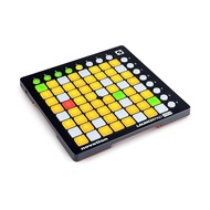 LaunchPad Mini MKII Grid Controller
