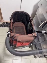 狗狗手推車