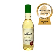 Vina Albali Verdejo Sauvignon Blanc Mini PET bottle 6x187ml  [White Wine]