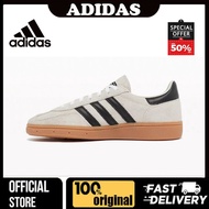 Adidas Handball Spezial Low Cut Sneakers Skateboard Unisex Gray IF6562