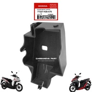 77237-K59-A70 Seat Lock Cover for Vario 125 150 LED 2018 - 2021 AHMOriginal