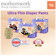 Nino Nana Ultra-Thin Pants Diapers