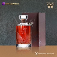 Hibiki 30 YO suntory whisky