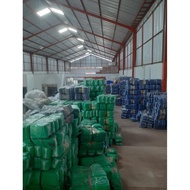 Korean Plastic Tarpaulin Hose 5 Dim/ Inch 25 Cm Various Sizes Ready to Ship