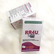 FREE POSTAGE  RR4U SUPPLEMENT MINDA