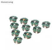 Cod led wireless magnetic chip light conversion for diy animation new light toy model