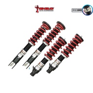 DRS ( Sv Series ) Adjustable Absorber / Suspension High Low Bodyshift HONDA ACCORD 2008- 2013