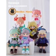 [Separate-Select]Simon Toys BJD Club Doll series blind box set
