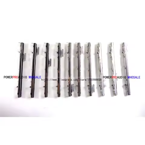 10pcs Replacement Potentiometer Fader for Allen & Heath GL2400 PA12 20 28 ZDE420 mixer ,10K