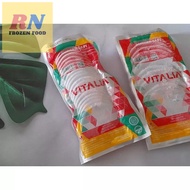 DAGING BURGER VITALIA SAPI