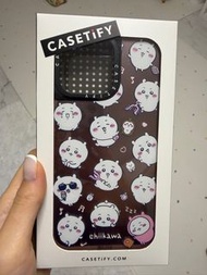 Casetify Chiikawa Phone Case