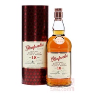 格蘭花格18年單一純麥威士忌 1000ml